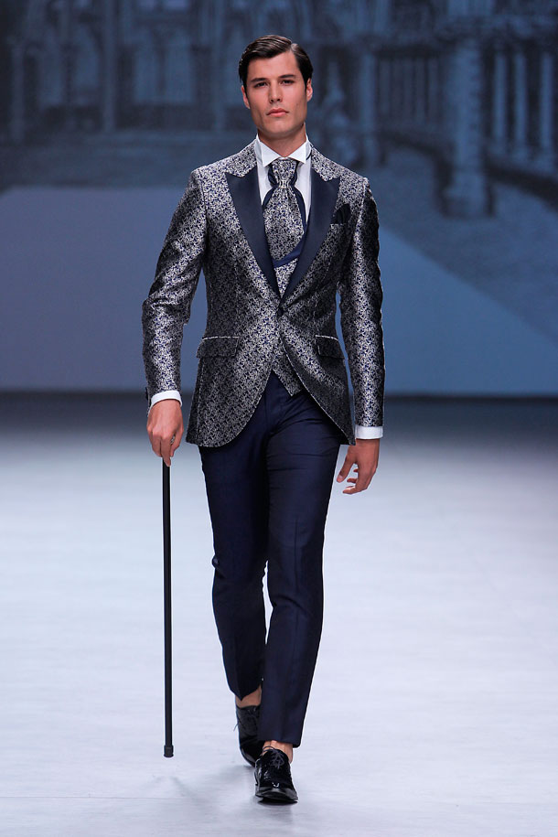 ilovebrides.pt Ramon Sanjurjo Coleção 2020 Fatos para Noivo